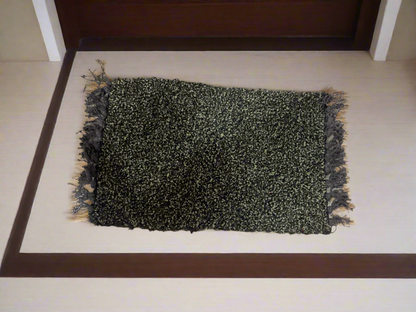 Suzu door mat