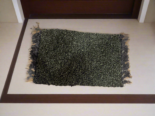 Suzu door mat