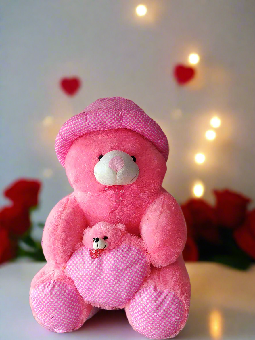 TEDDY BEAR 105CM