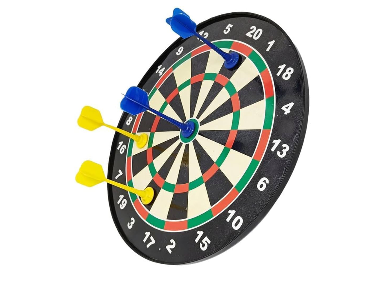 Dart Board