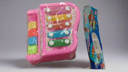 Xylophone kids toy