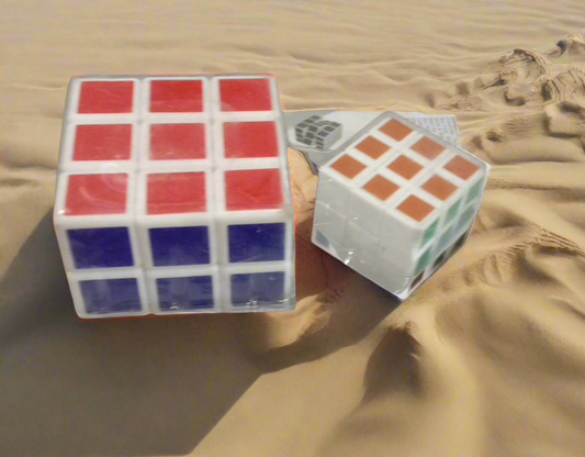 MAGIC CUBE