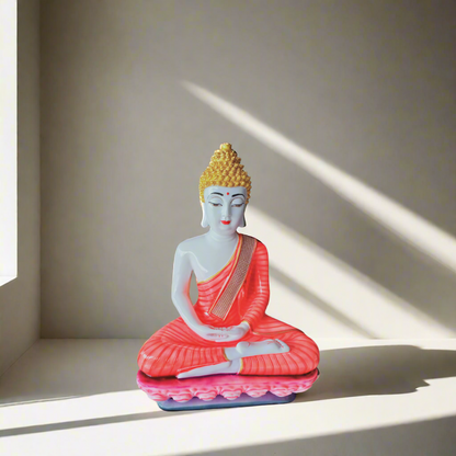 Elegant Buddha