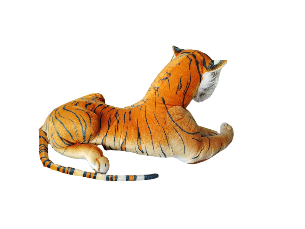 Tiger Plush soft toy