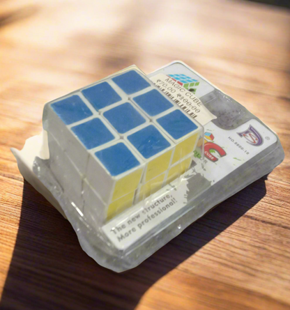 MAGIC CUBE