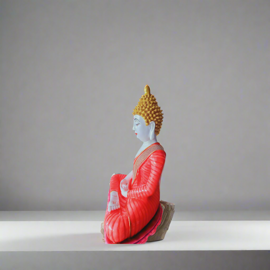 Elegant Buddha