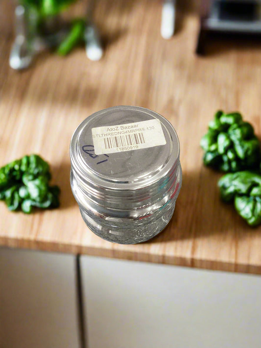 Steel Container
