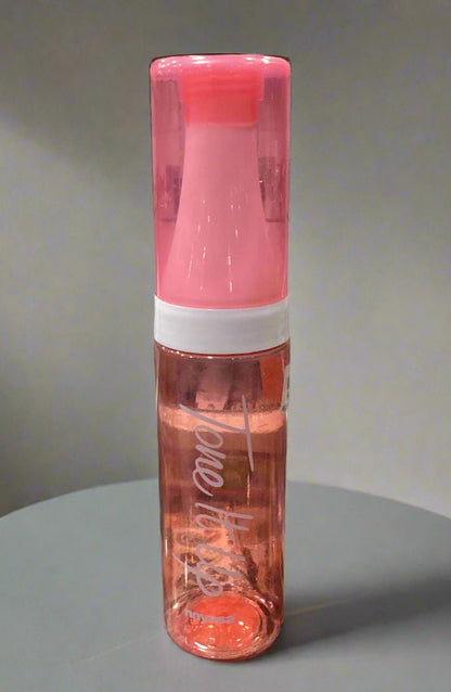 Nayasa slim glass bottle
