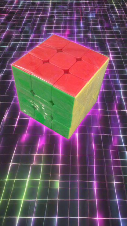 Rubik’s Cube