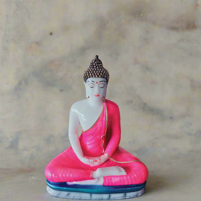 Elegant Buddha M