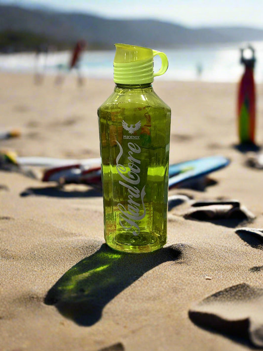 Phoenix water bottle