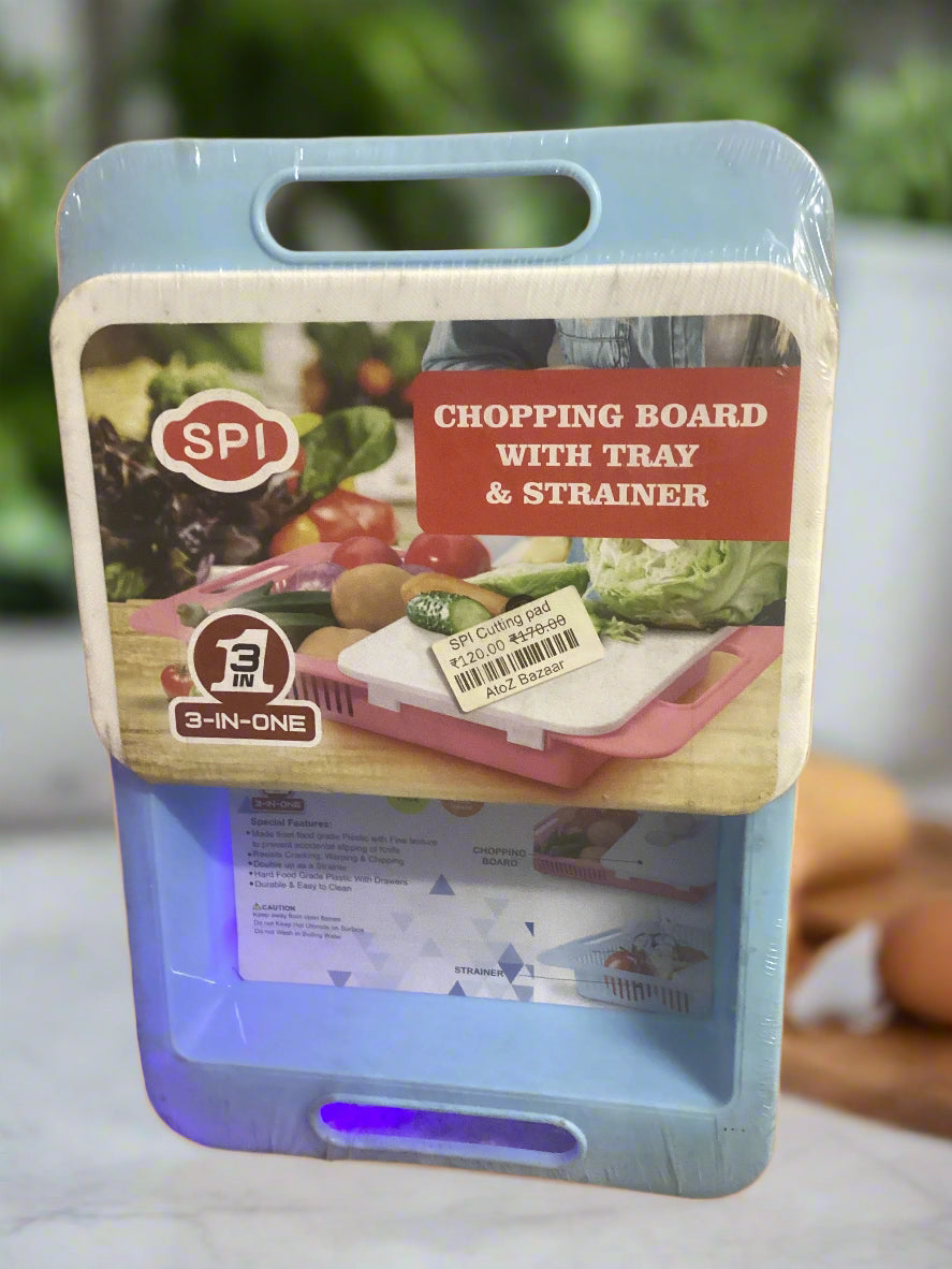 SPI Cutting pad