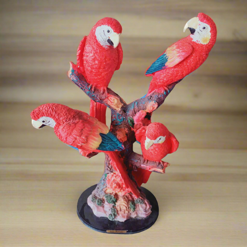 Parrot set