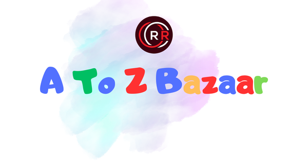 AtoZ Bazaar