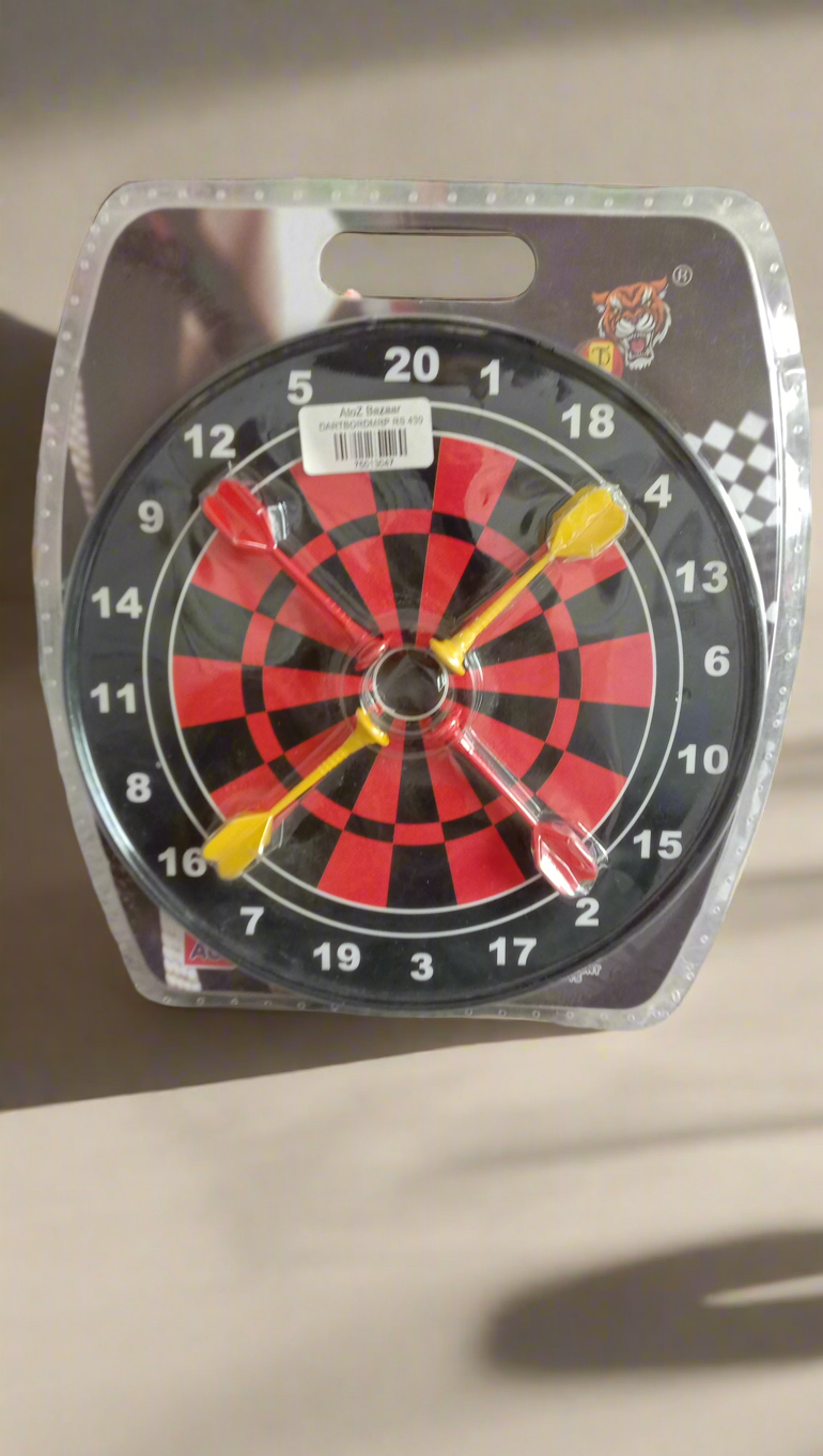 Dart Board