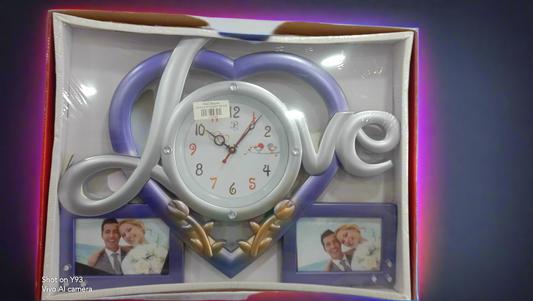 Love Clock