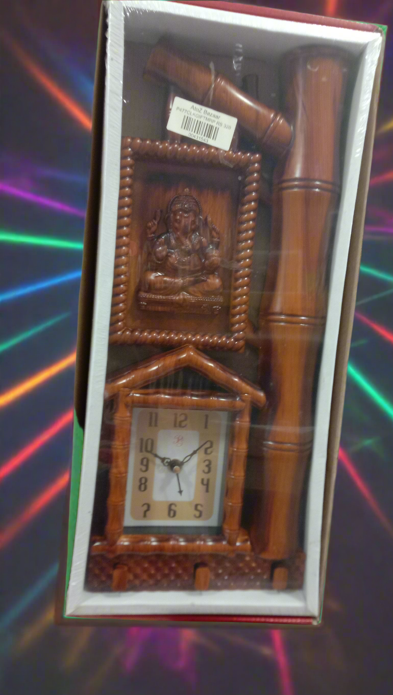 Clock Gift