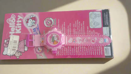 Kids cartoon watch