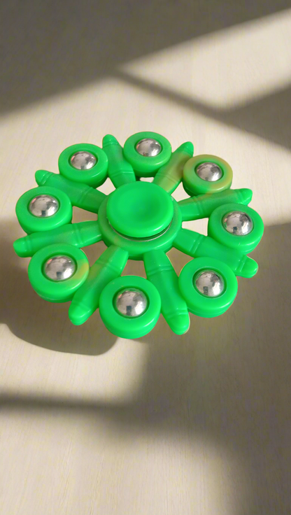 Spinner Big