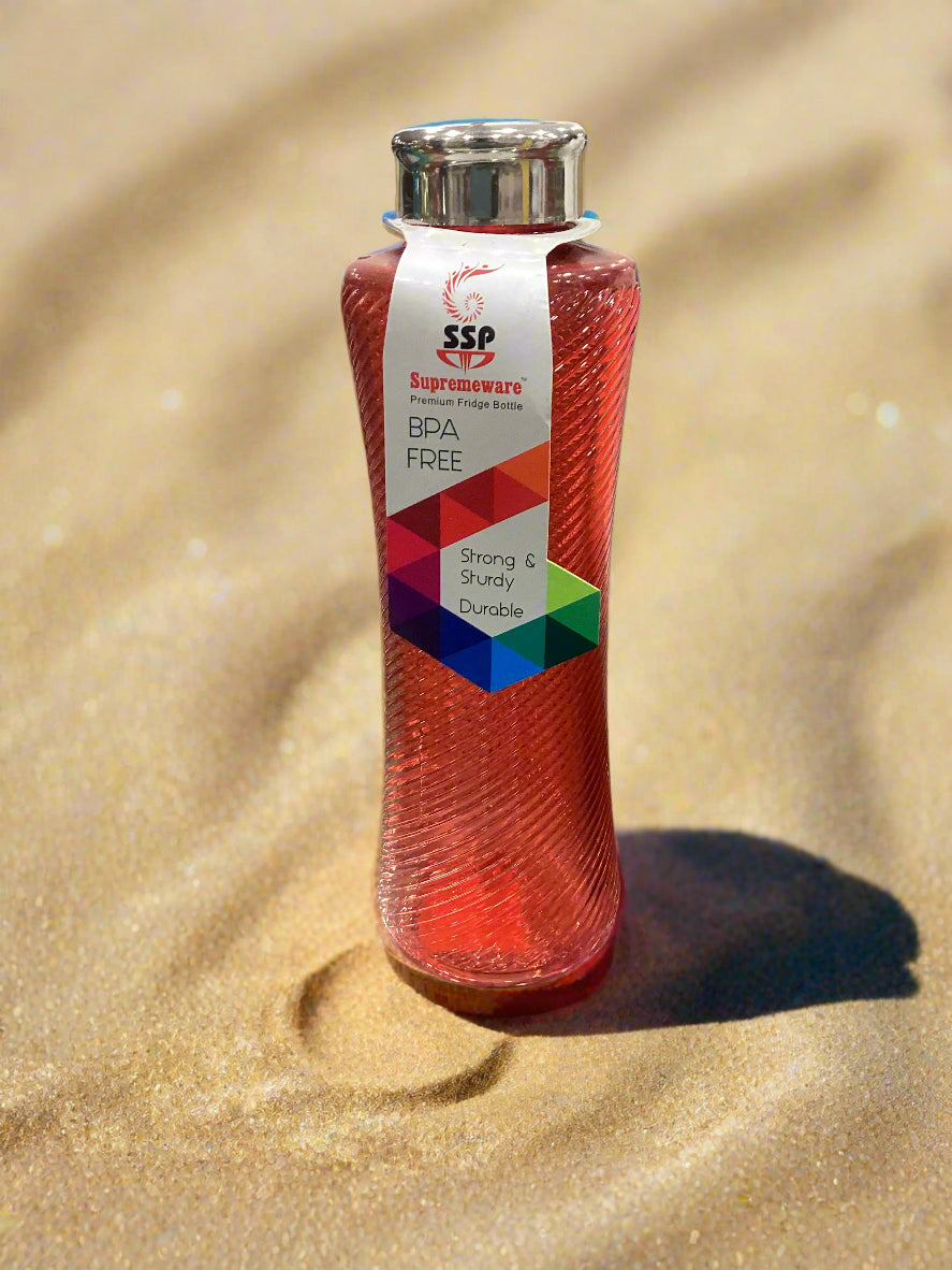 Supreme Water Bottle