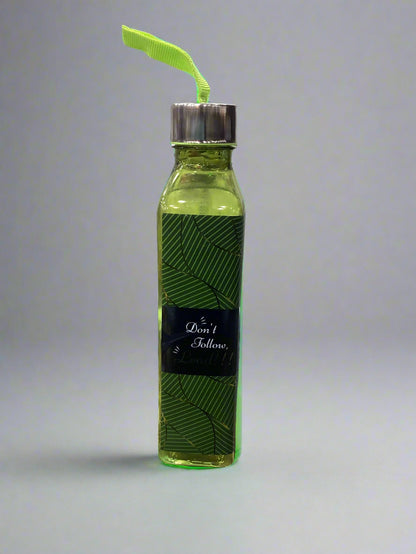 STARTUP BOTTLE