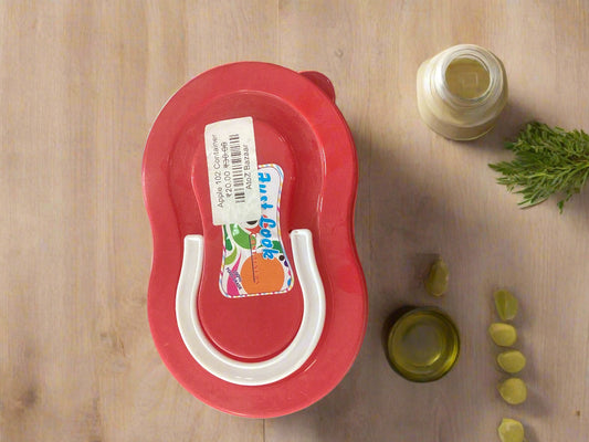 Apple 102 Container