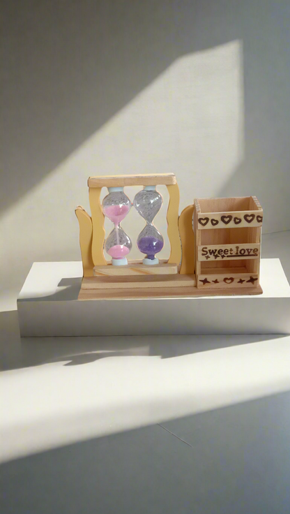 Gift Pen Stand & Holder