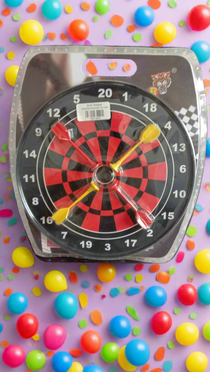 Dart Board