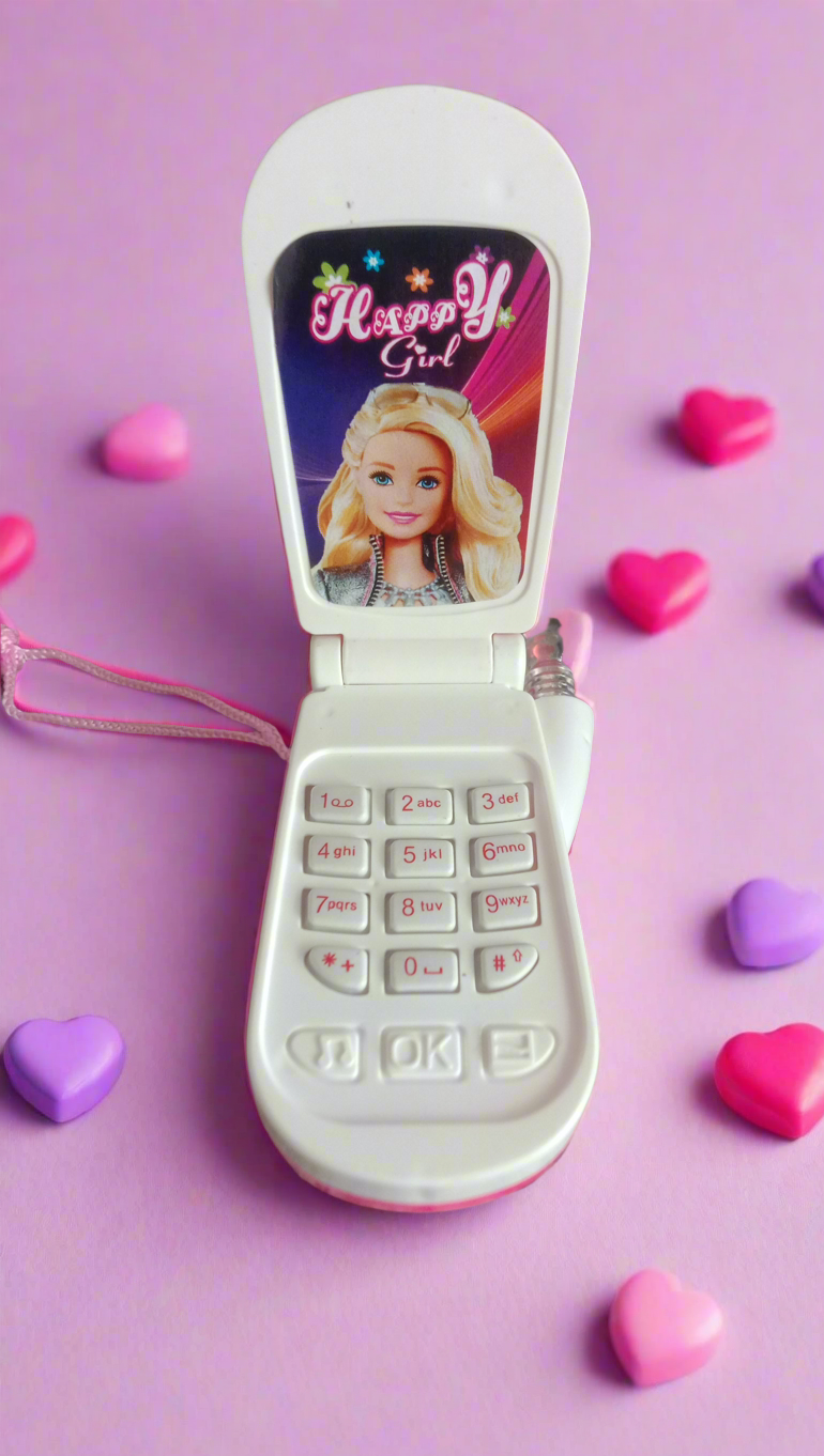 Barbie Phone