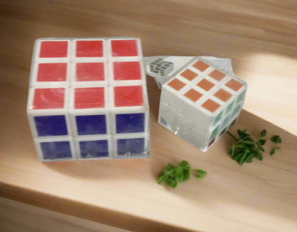 MAGIC CUBE