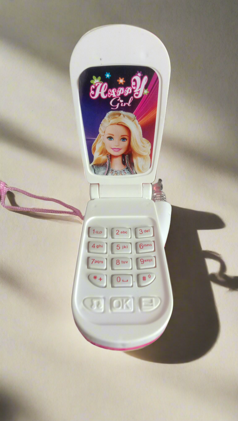 Barbie Phone