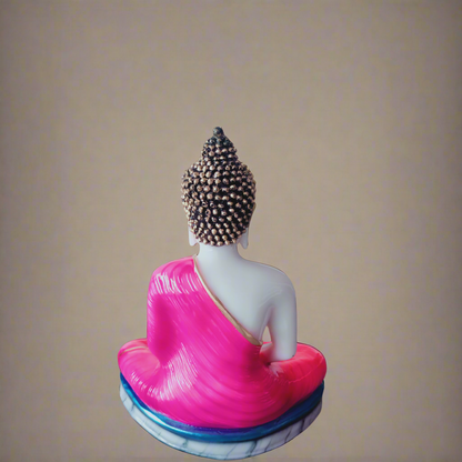 Elegant Buddha M