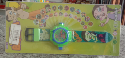 Kids cartoon watch