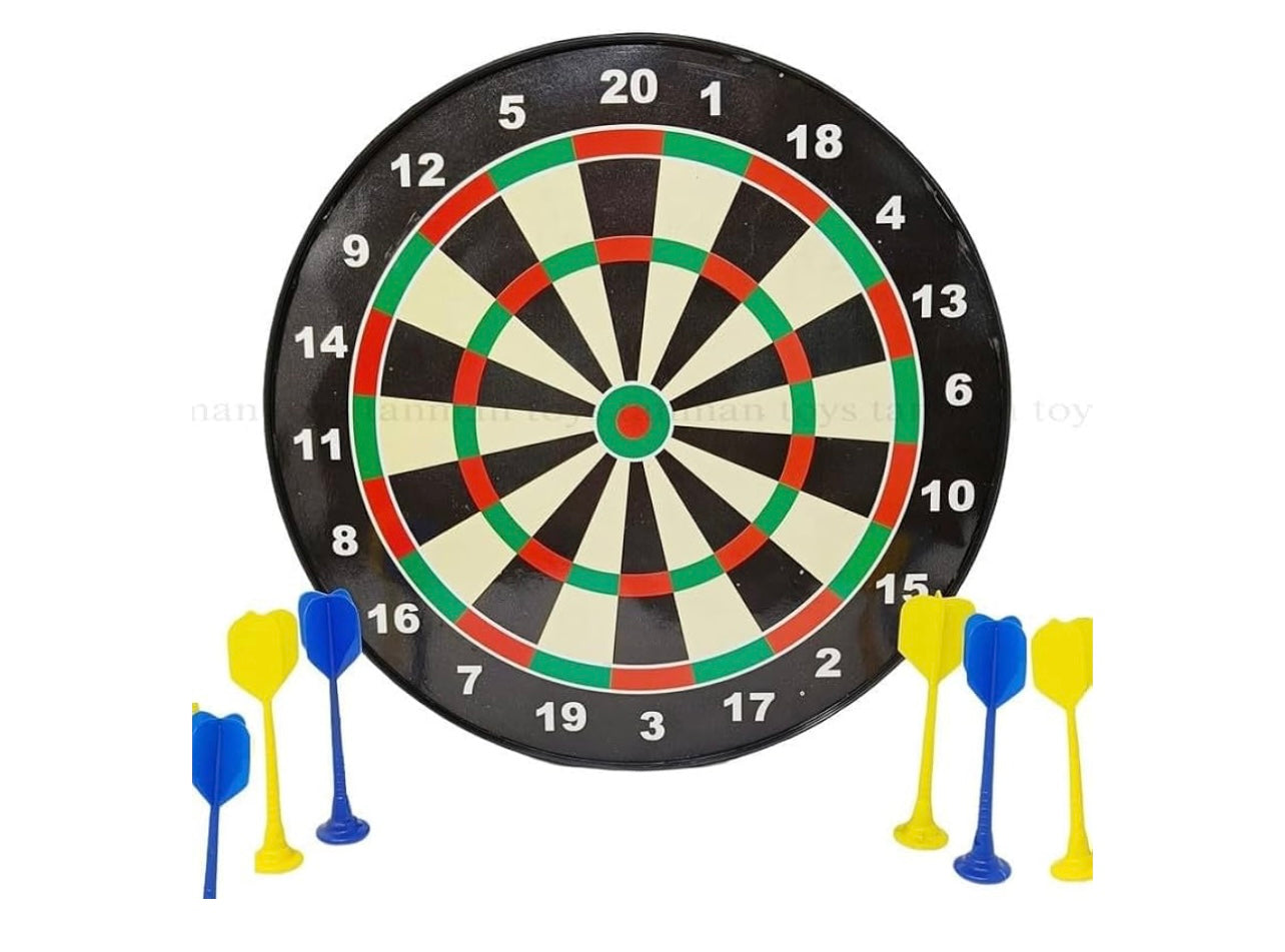 Dart Board