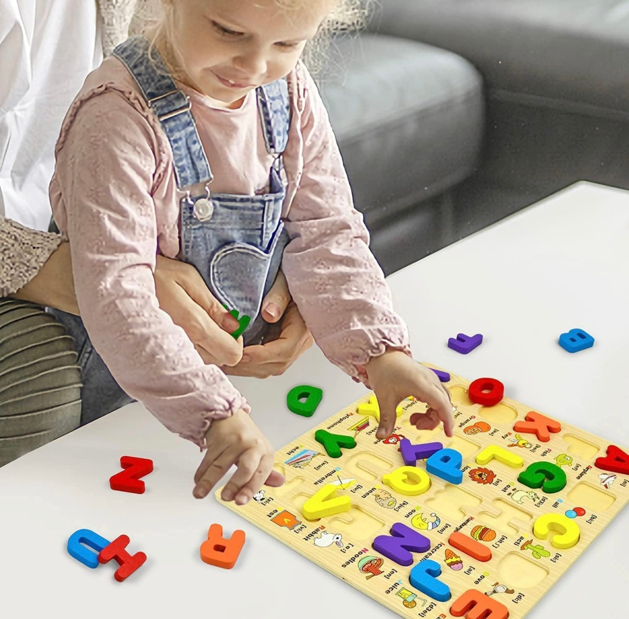 Kids Learning Set