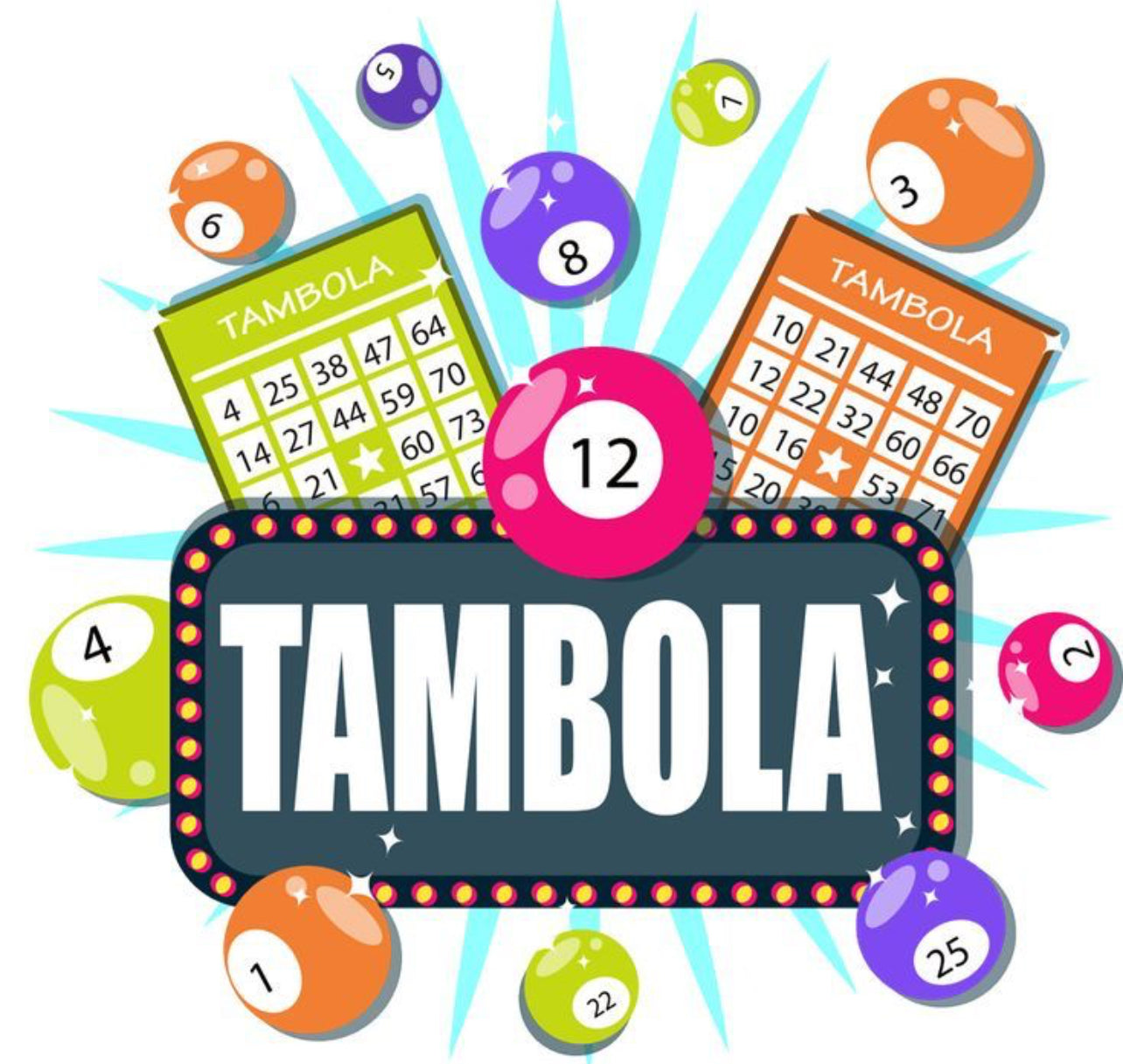 Tambola Games