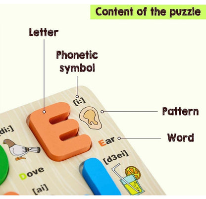 Kids Learning Set