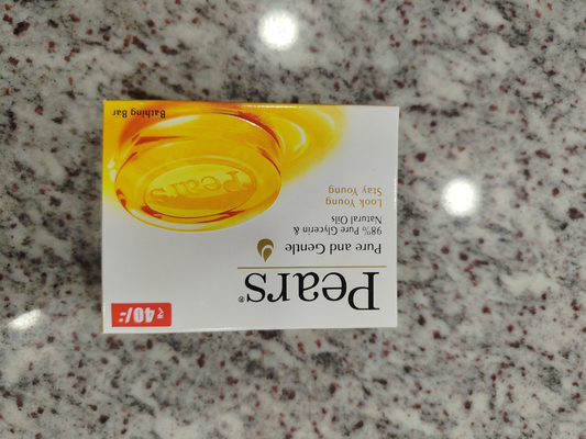 Pears Soap