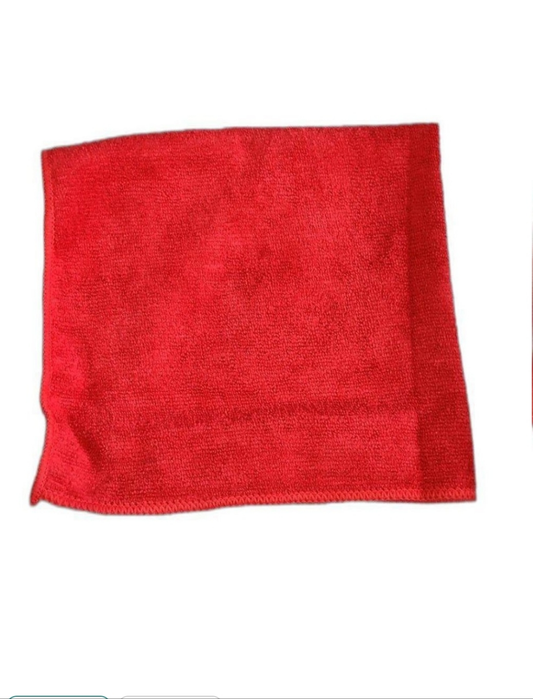 Micro Fiber Cloth