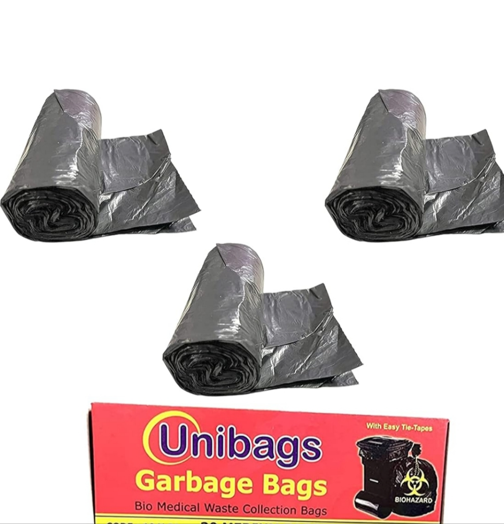 Garbage Bags30x37inch