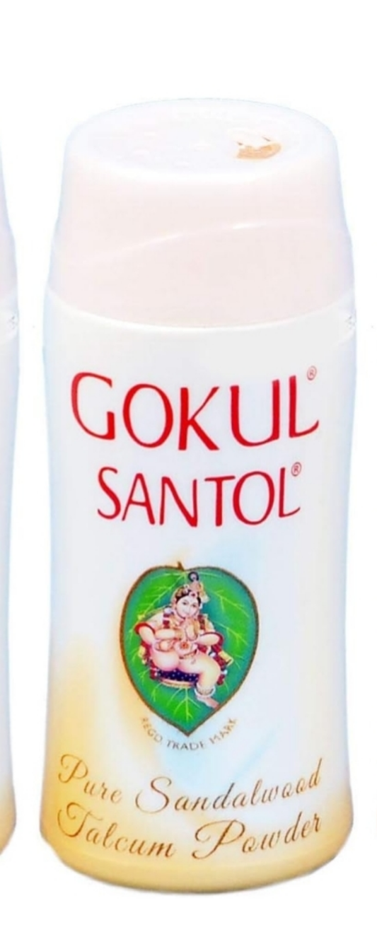 Gokul Talcum Powder 30g