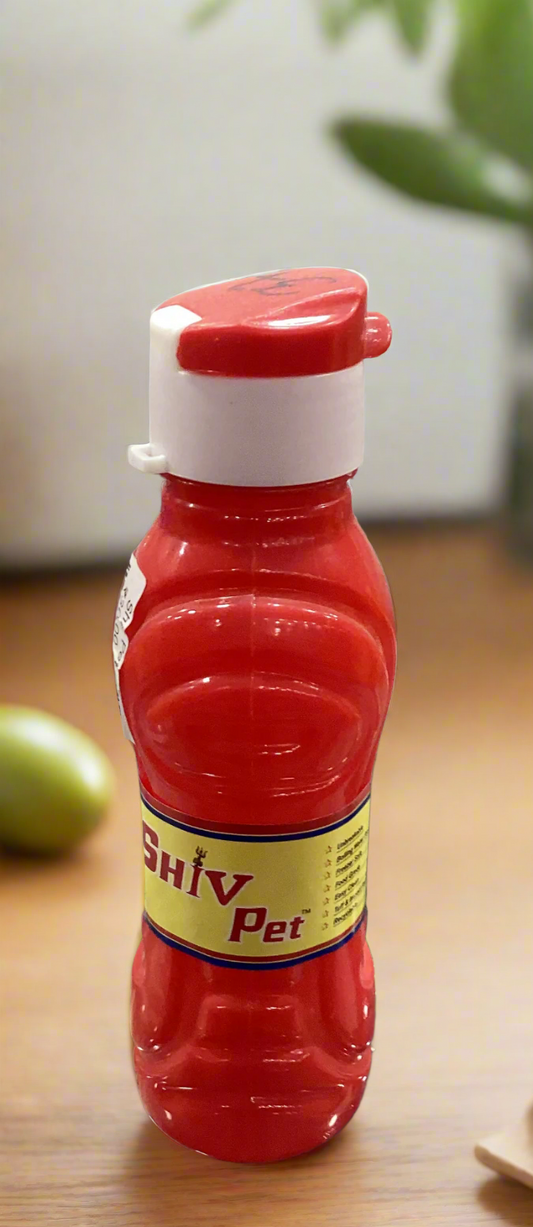 Shiv F/T Pet Bottle