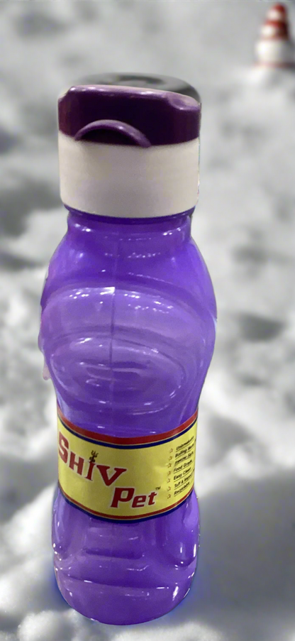 Shiv F/T Pet Bottle