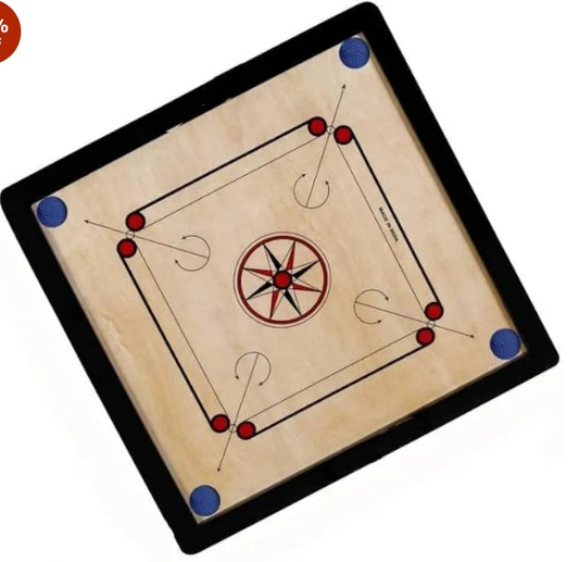 Carom Board Small