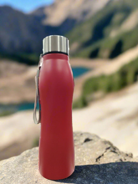 Steel Vacuum Bottle