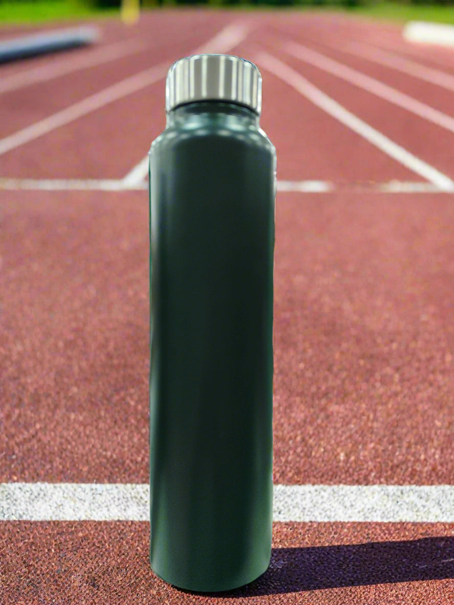 Steel Vacuum Bottle