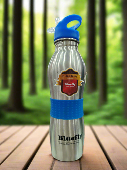Steel Sipper Bottle