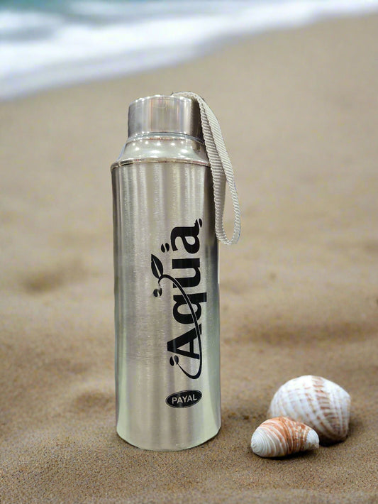 Steel Vacuum Bottle