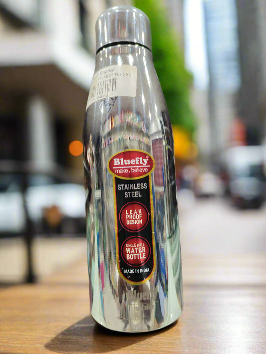 Steel Vaccum Bottle