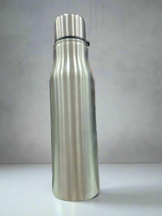 Steel vacuum Bottle